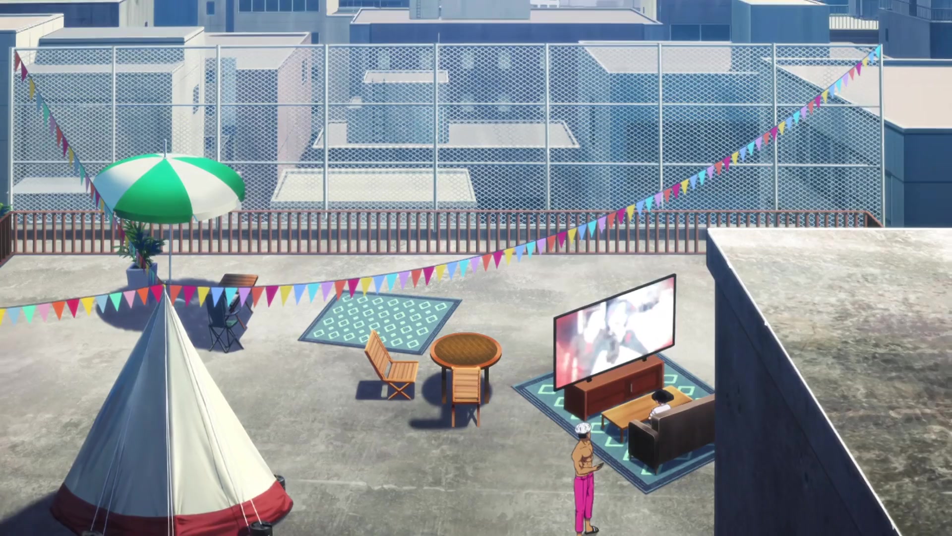 [Tsukyio Editing Resources] Zom 100 - Ep 5 - 36.mp4